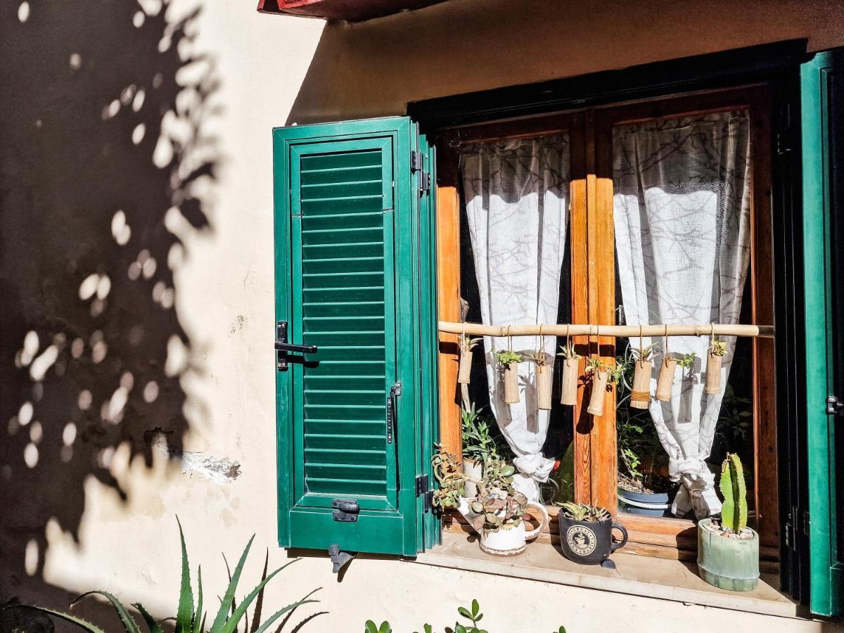 Maison Philippe Costa Est Rio Marina Exteriér fotografie